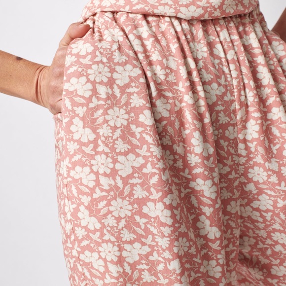 FAHERTY Renata Jumpsuit - Picture 5 of 12